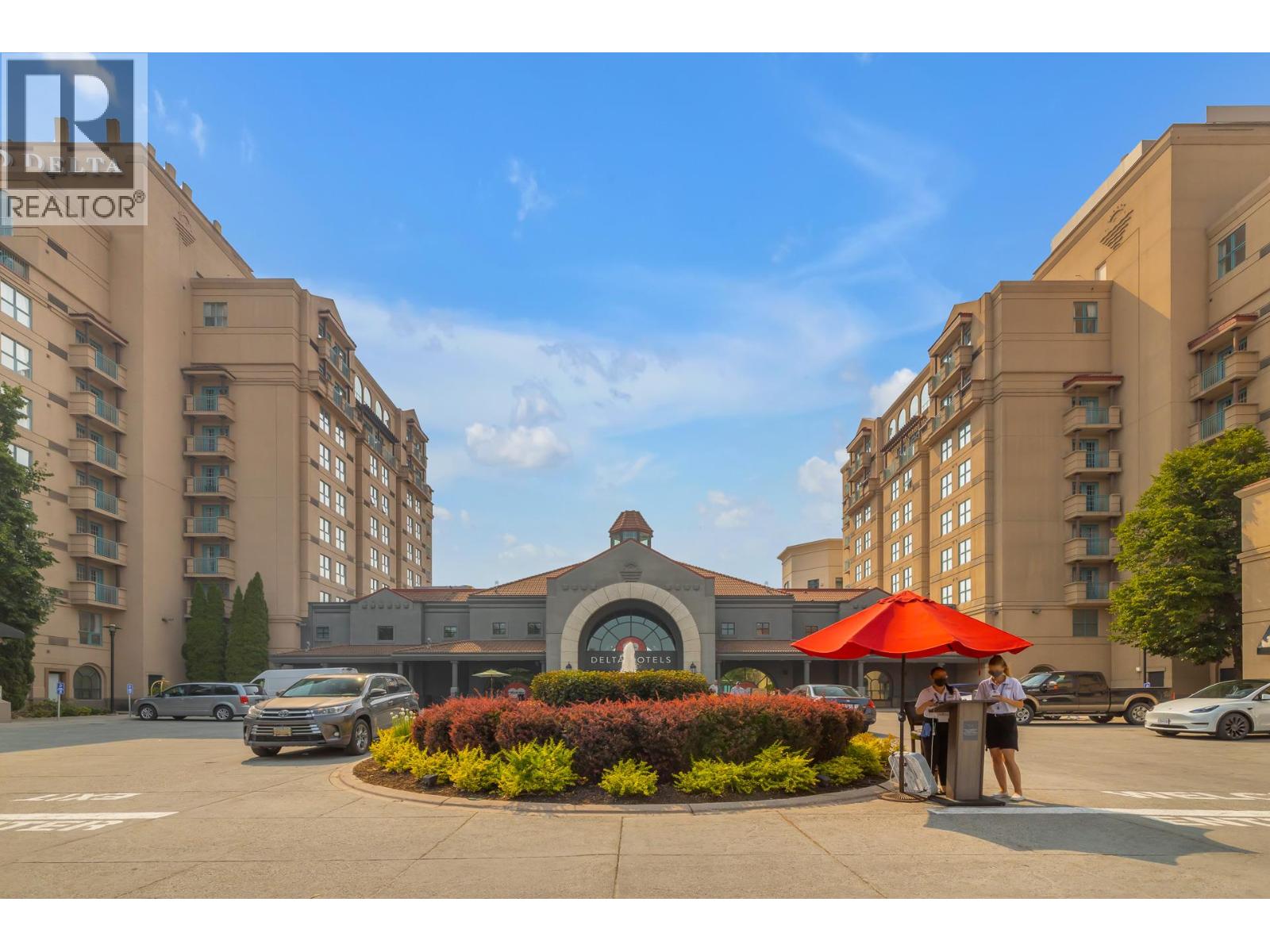 231 1320 Water Street, Kelowna