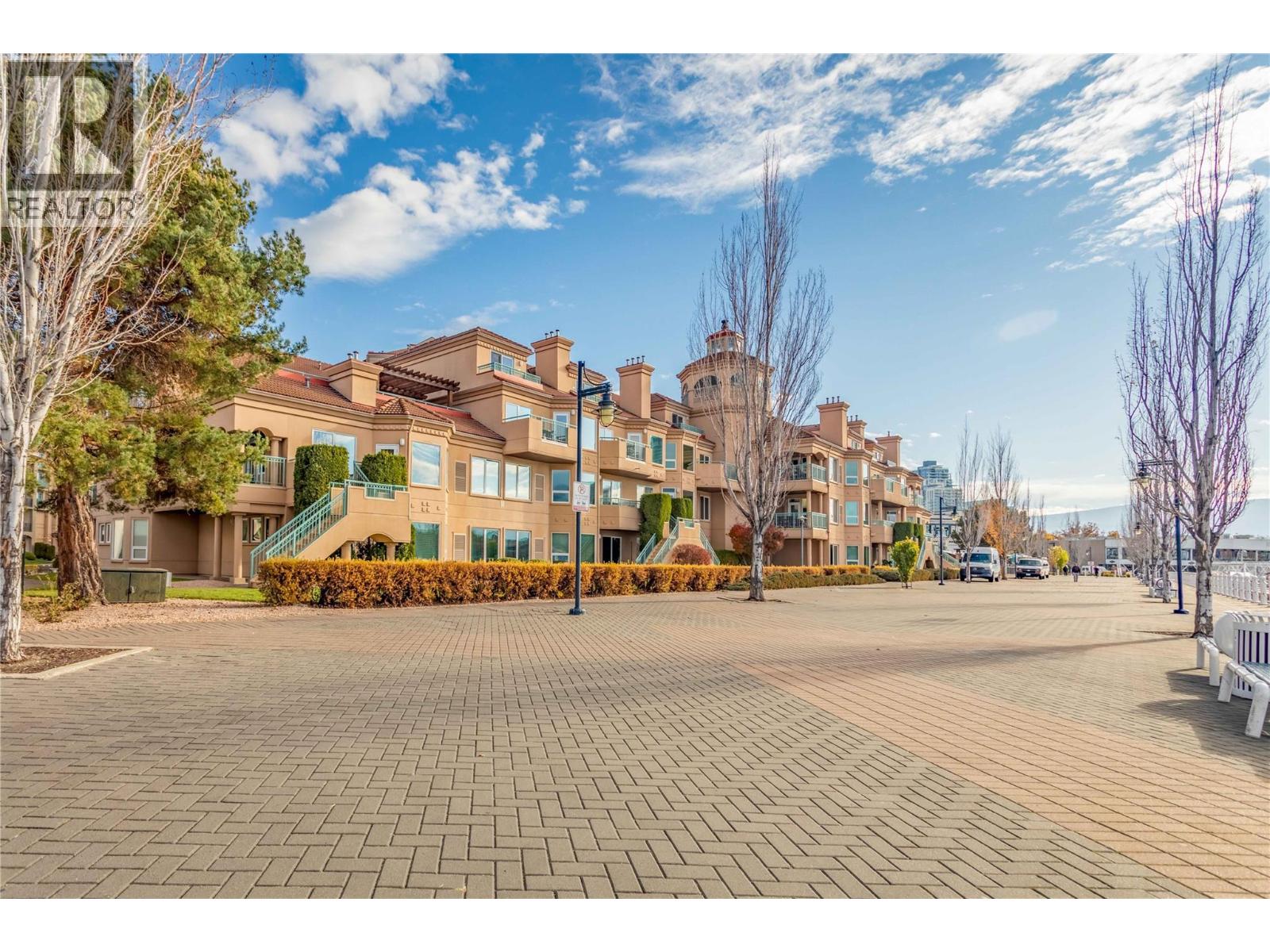 231 1320 Water Street, Kelowna