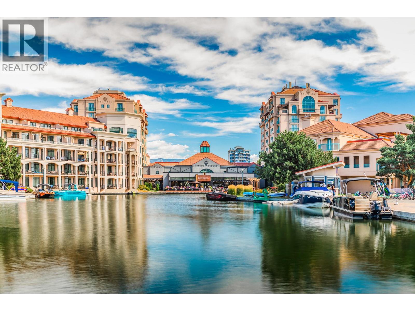 231 1320 Water Street, Kelowna