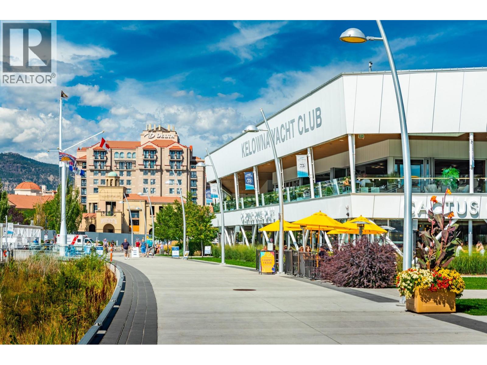 231 1320 Water Street, Kelowna