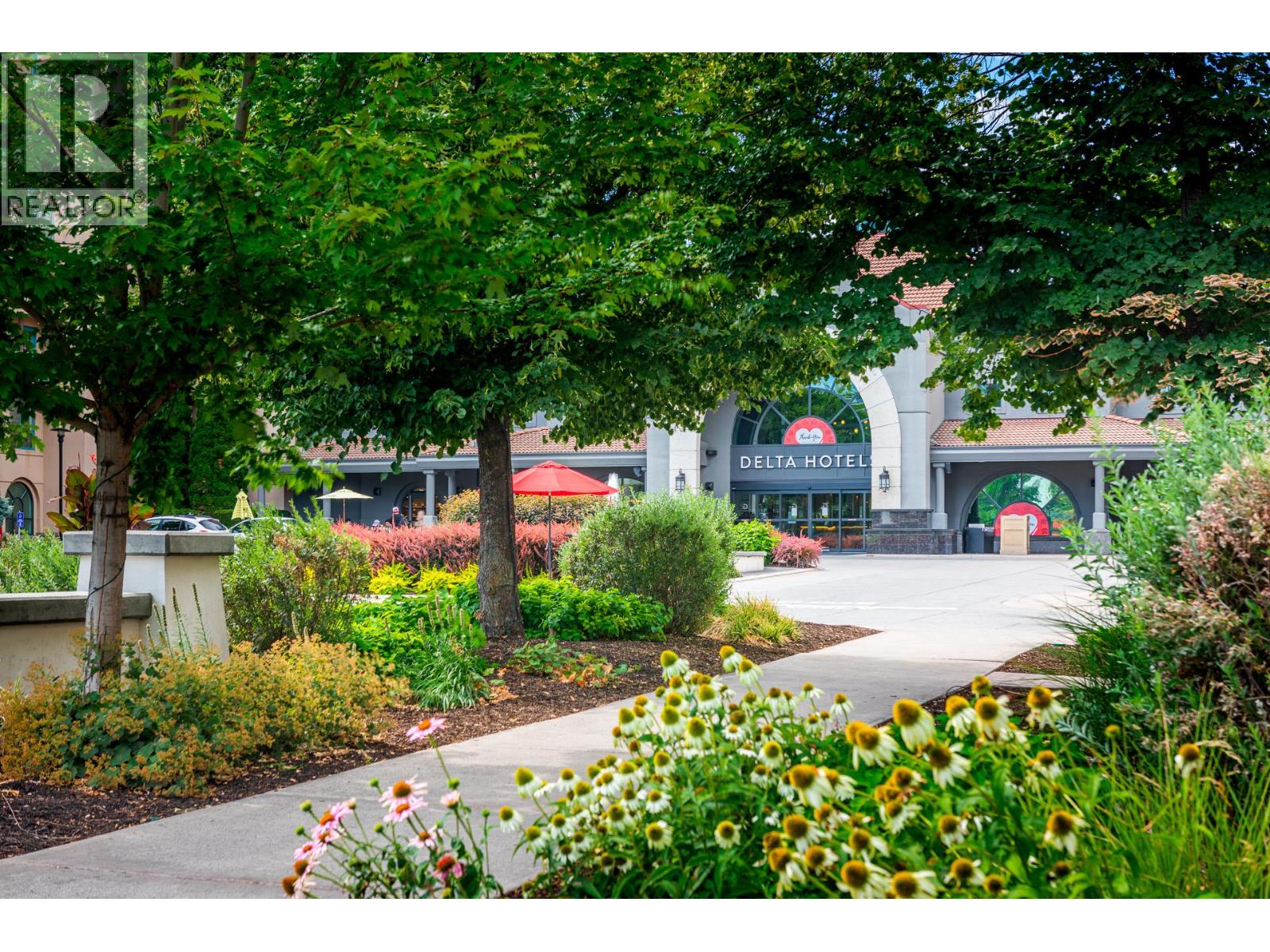 231 1320 Water Street, Kelowna