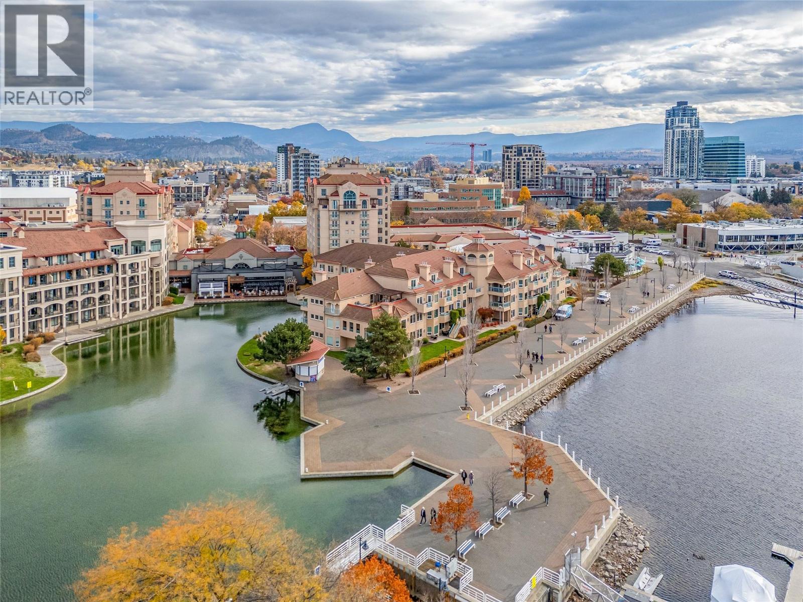 231 1320 Water Street, Kelowna