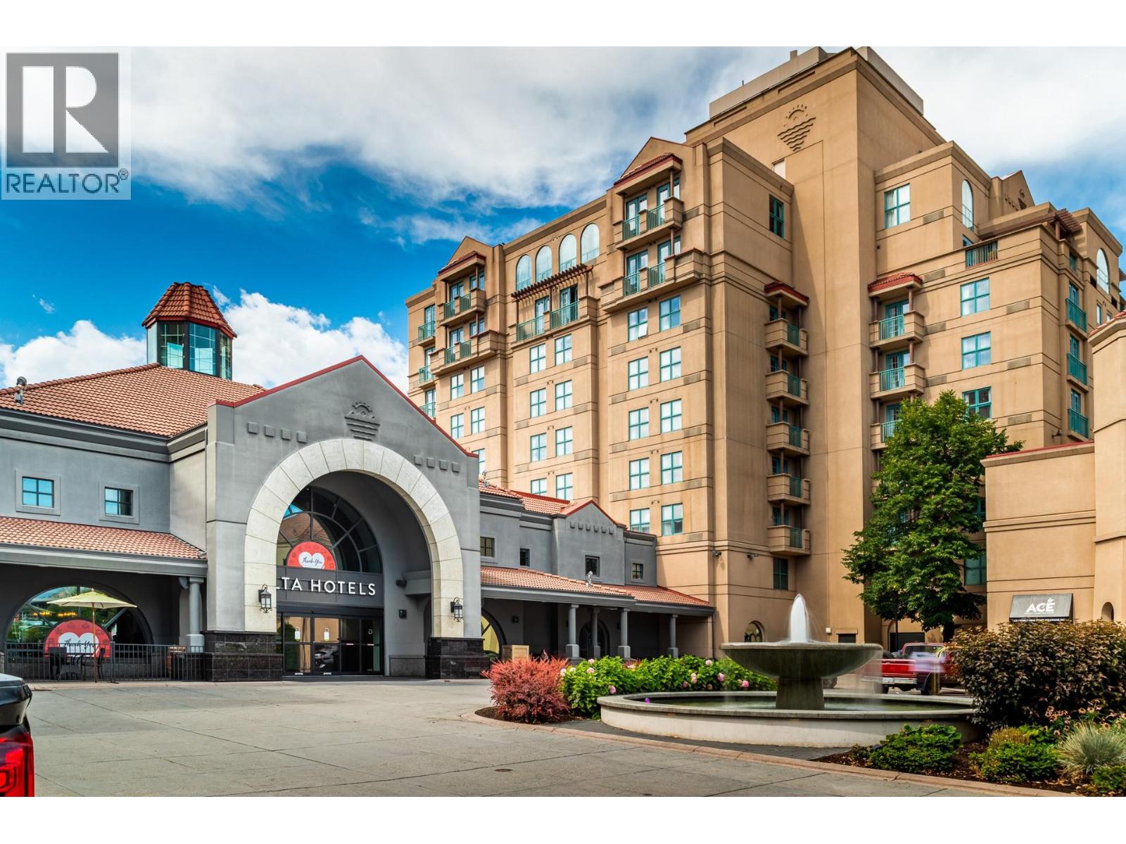 231 1320 Water Street, Kelowna