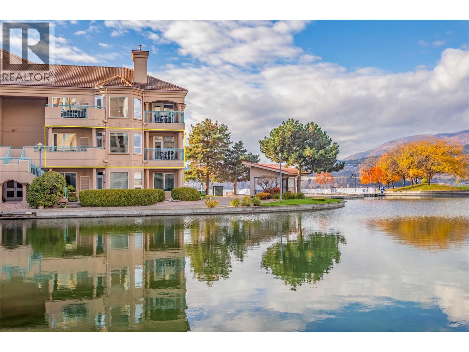 231 1320 Water Street, Kelowna