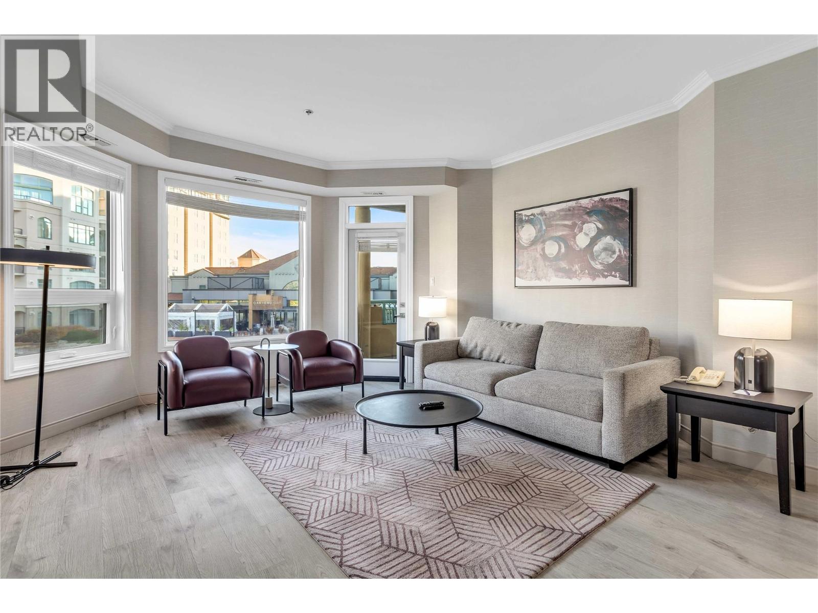 231 1320 Water Street, Kelowna