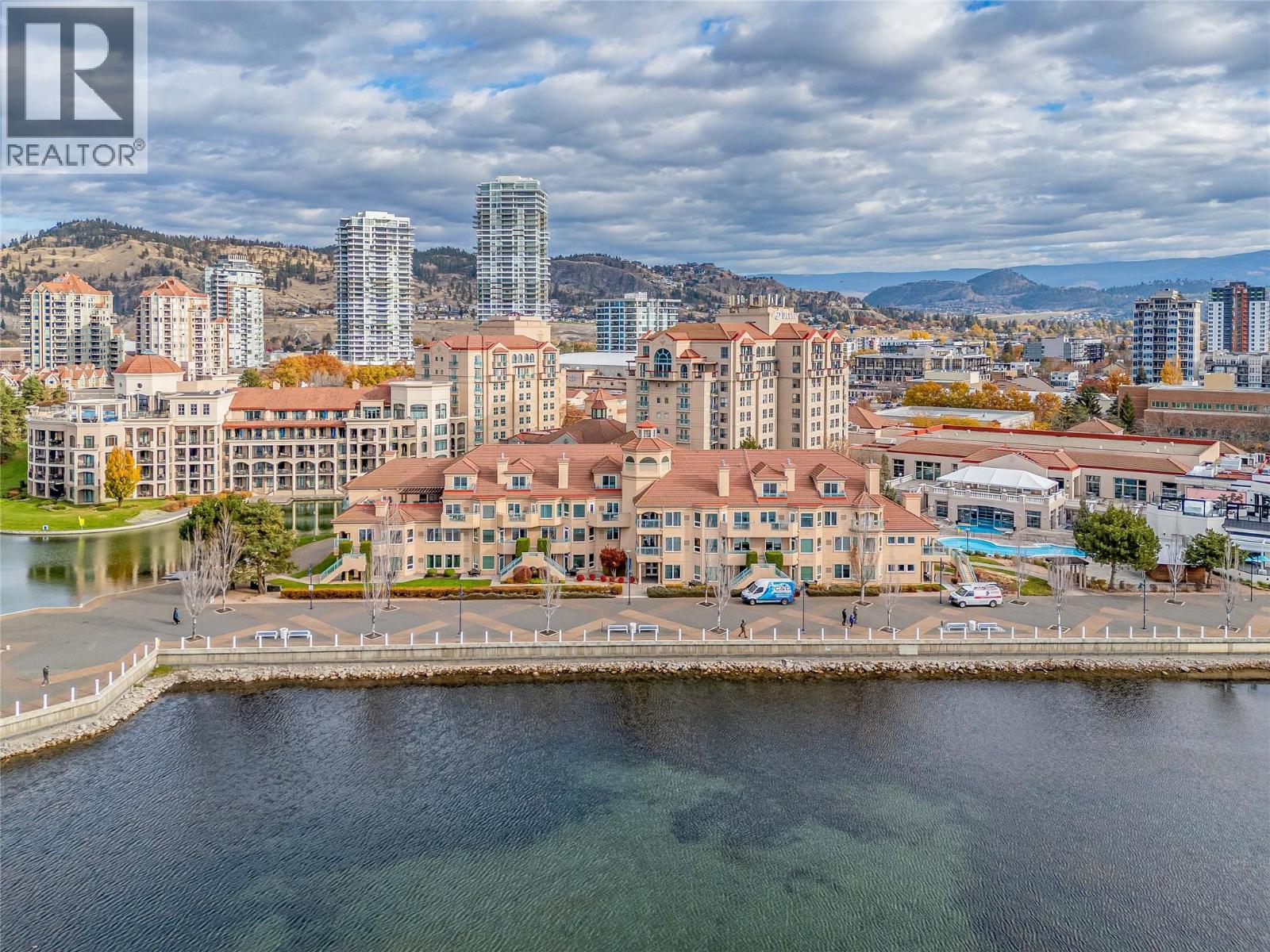 231 1320 Water Street, Kelowna