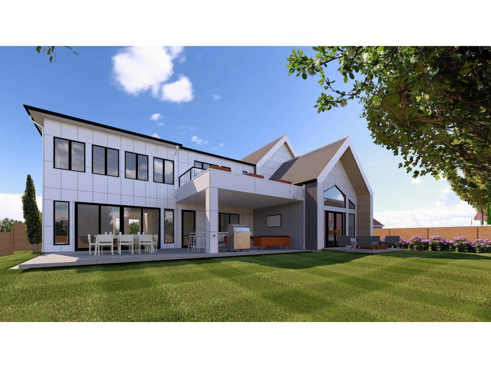 8204 JUDITH RAY TERRACE, Mission