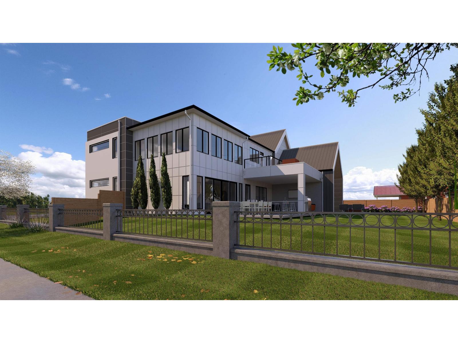 8204 JUDITH RAY TERRACE, Mission