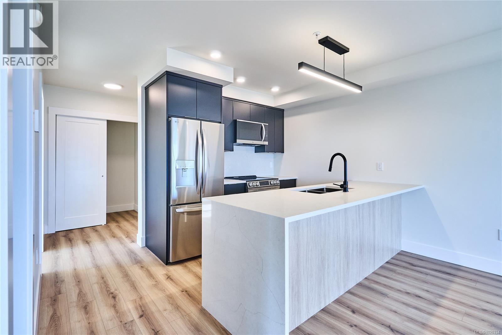 405 45 Haliburton St, Nanaimo