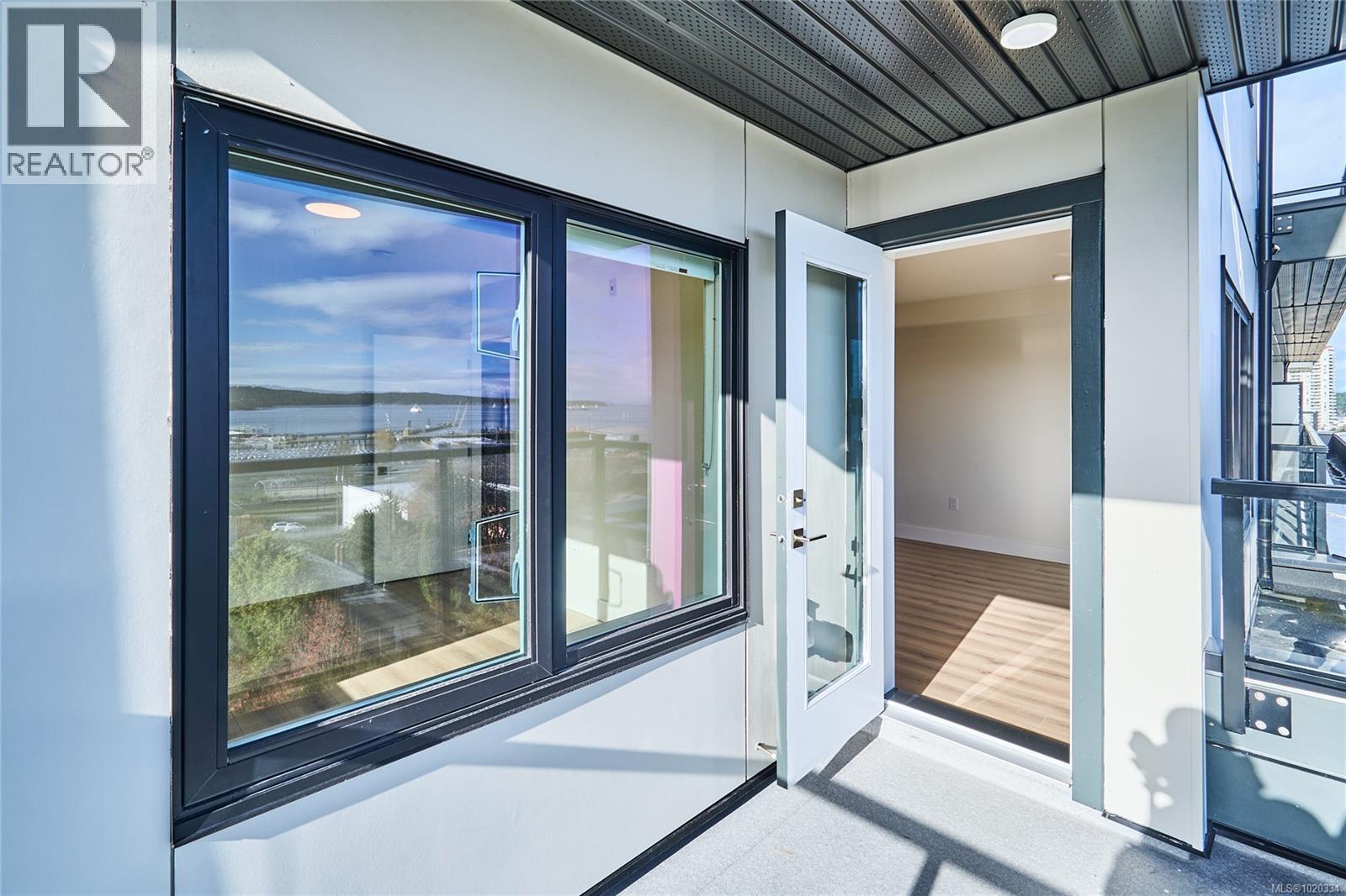 405 45 Haliburton St, Nanaimo