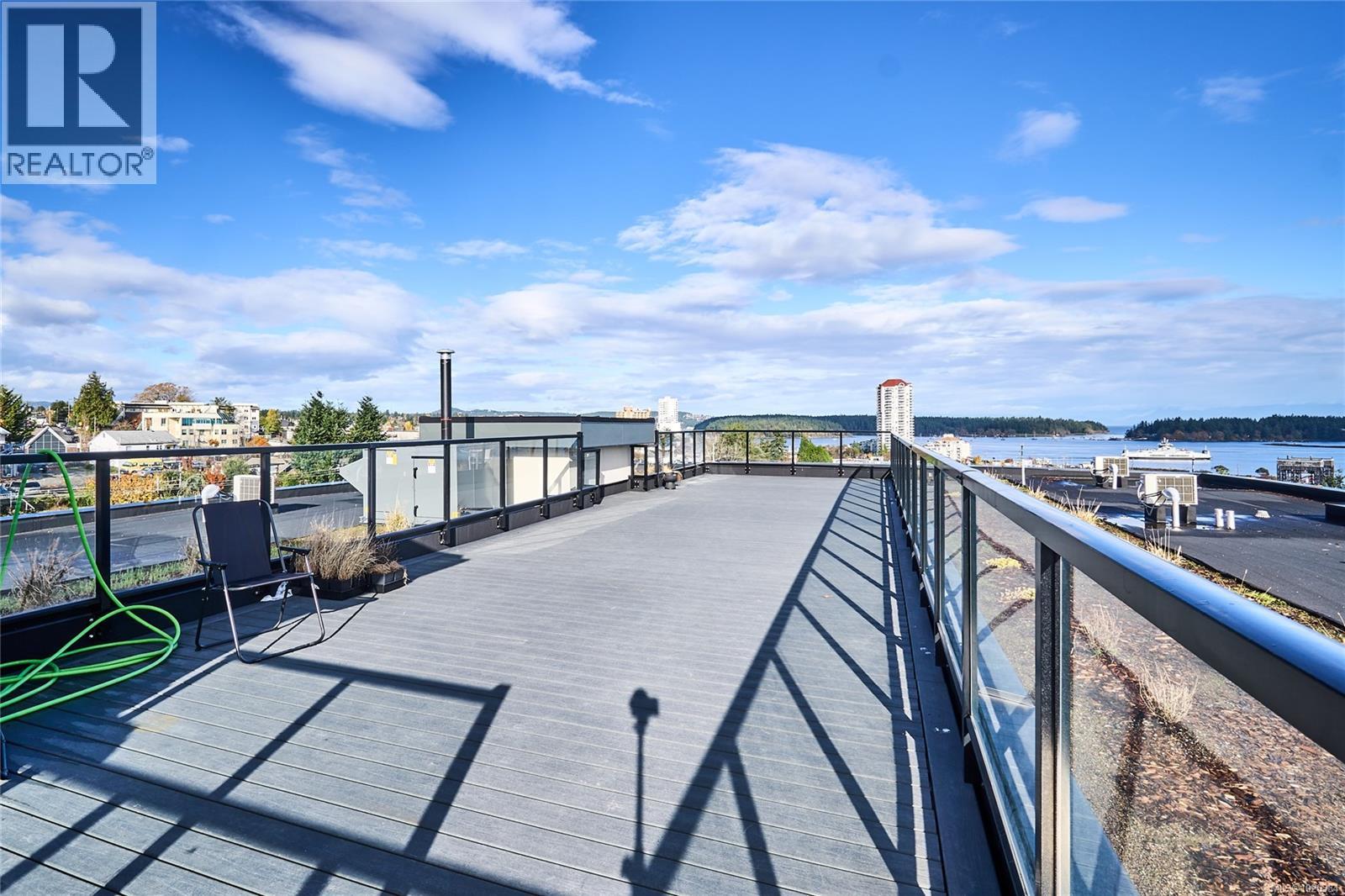 405 45 Haliburton St, Nanaimo