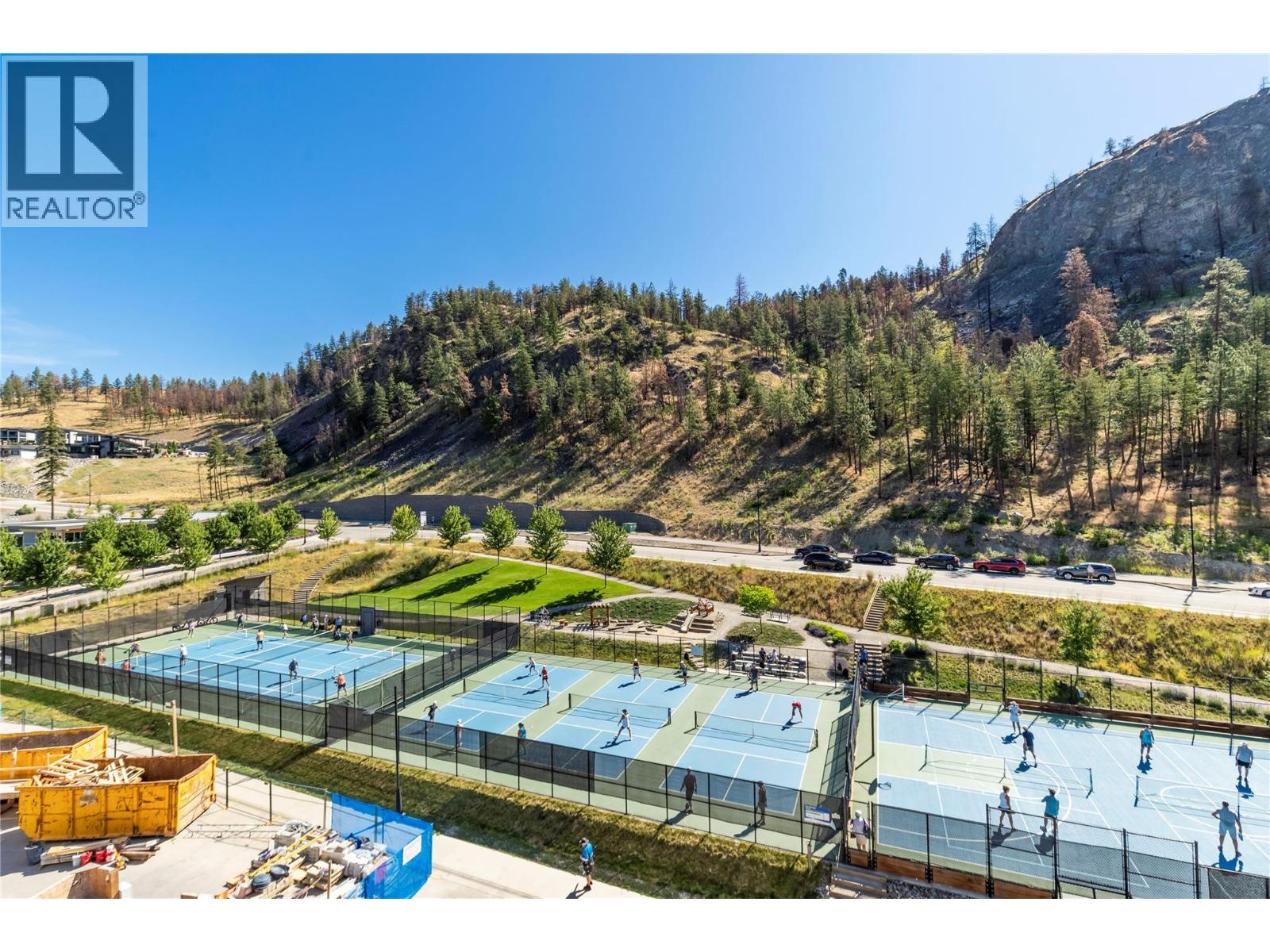 501 9652 Benchland Drive, Lake Country