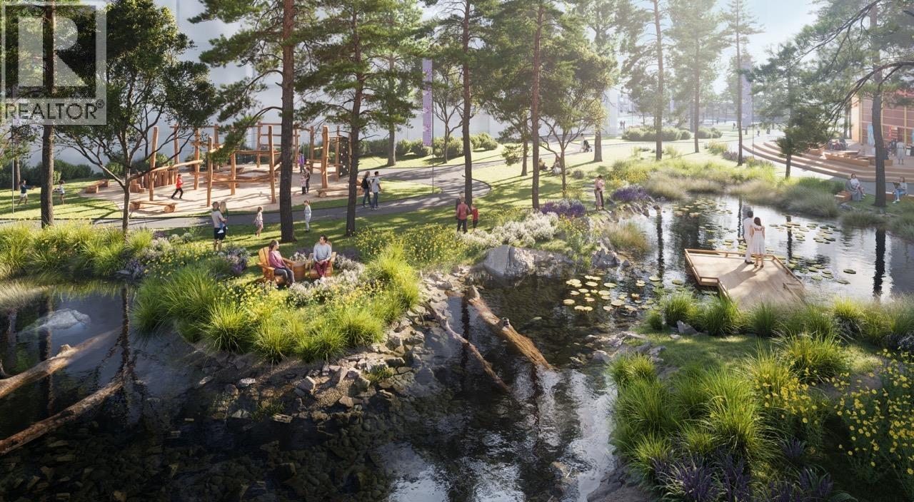 201 3633 WILLINGDON AVENUE