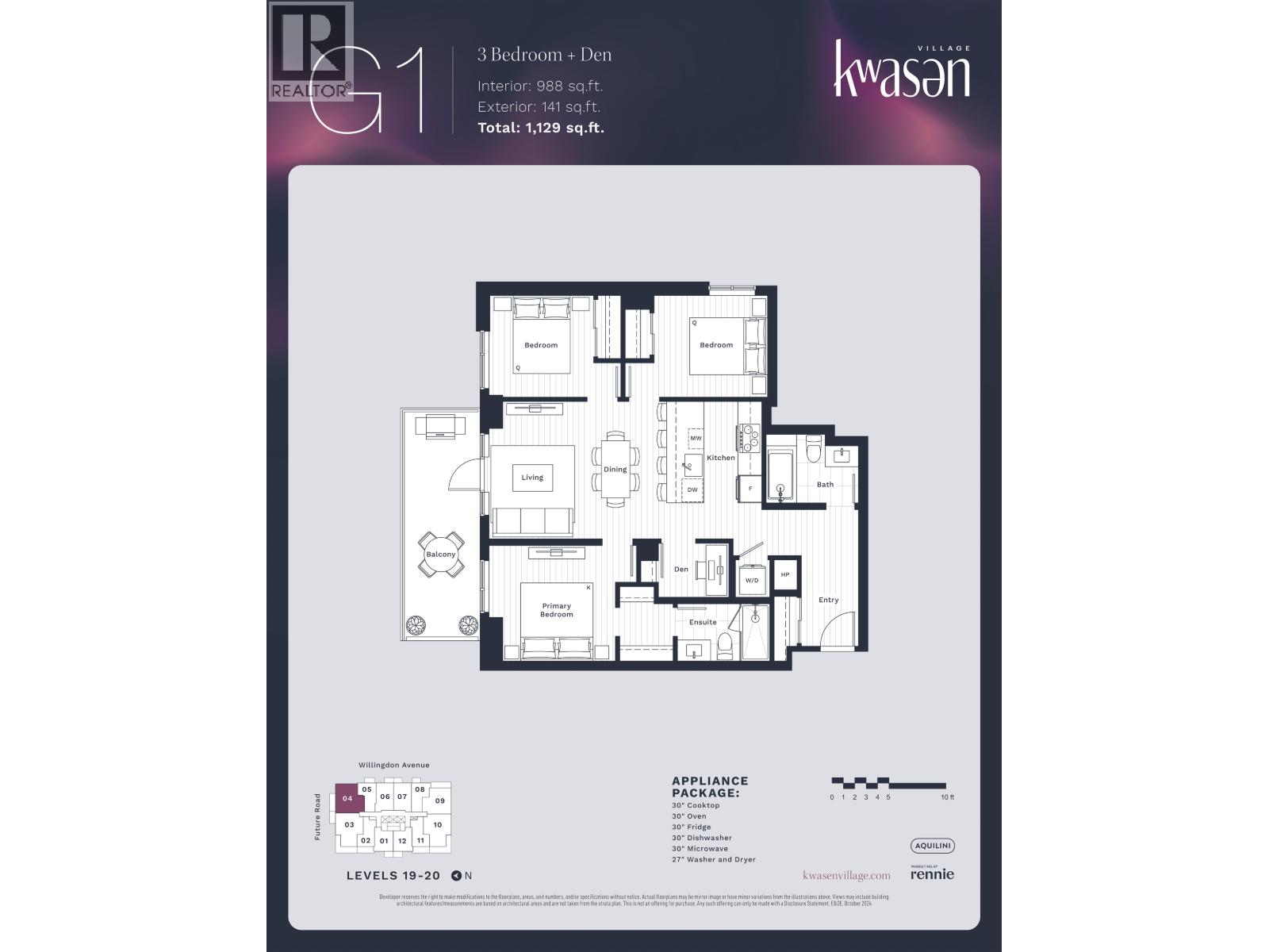 2004 3633 WILLINGDON AVENUE, Burnaby