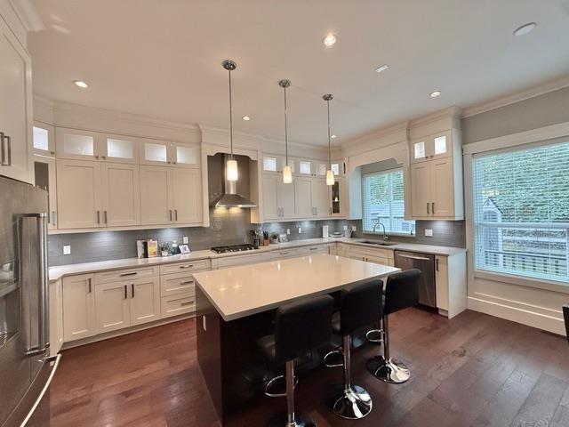 16459 63 AVENUE, Surrey