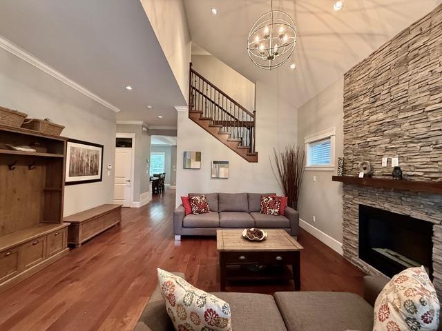 16459 63 AVENUE, Surrey