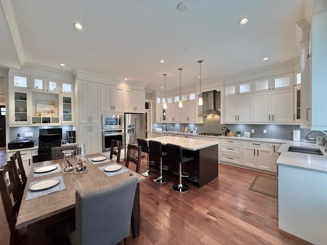 16459 63 AVENUE, Surrey