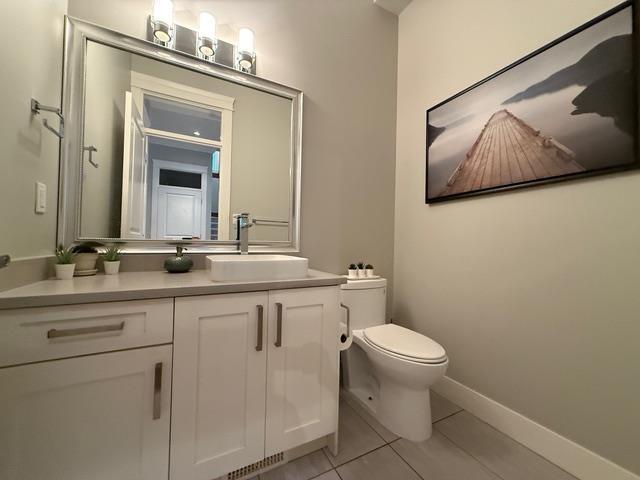 16459 63 AVENUE, Surrey