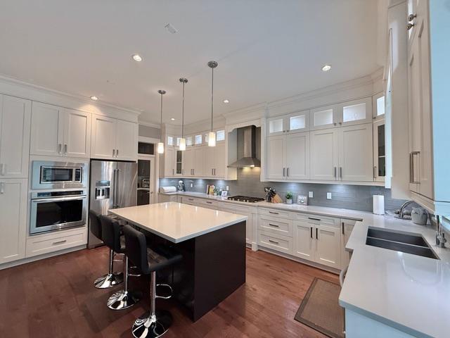 16459 63 AVENUE, Surrey