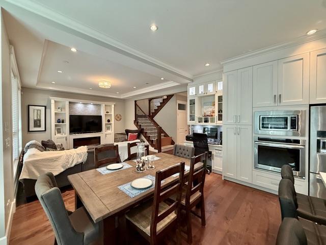 16459 63 AVENUE, Surrey