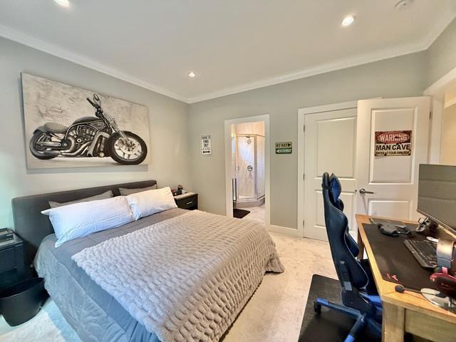 16459 63 AVENUE, Surrey