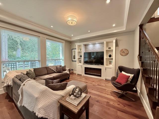 16459 63 AVENUE, Surrey