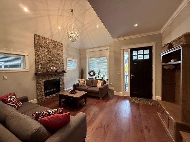 16459 63 AVENUE, Surrey