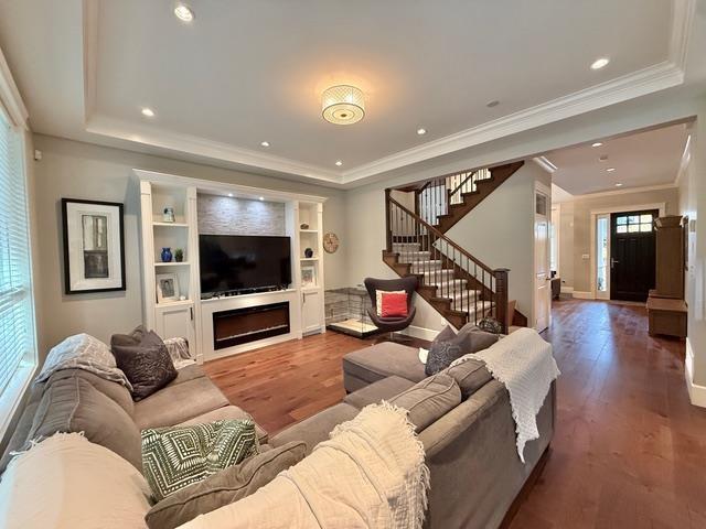 16459 63 AVENUE, Surrey