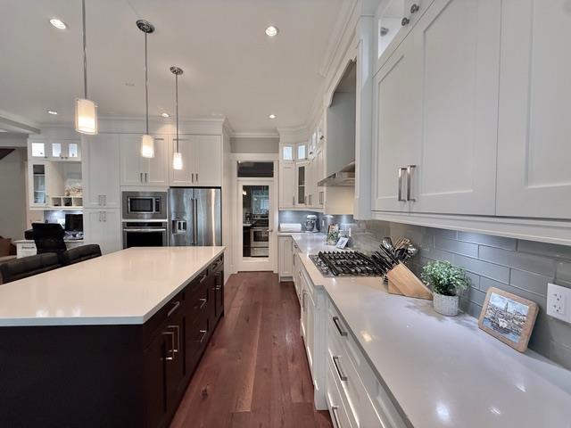 16459 63 AVENUE, Surrey