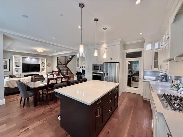 16459 63 AVENUE, Surrey