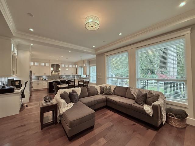 16459 63 AVENUE, Surrey