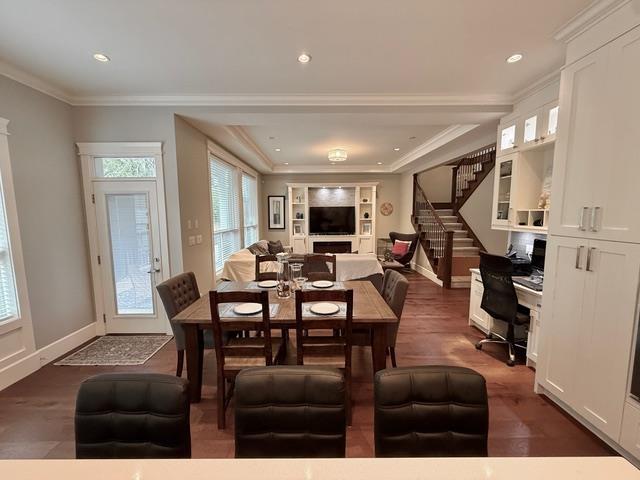 16459 63 AVENUE, Surrey