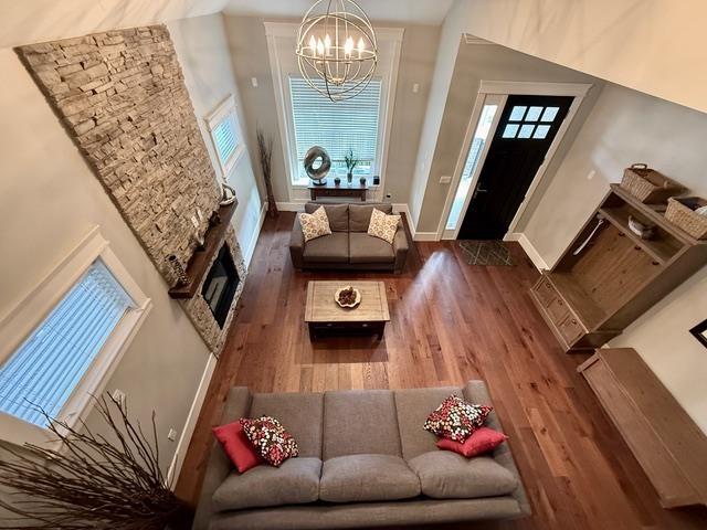 16459 63 AVENUE, Surrey