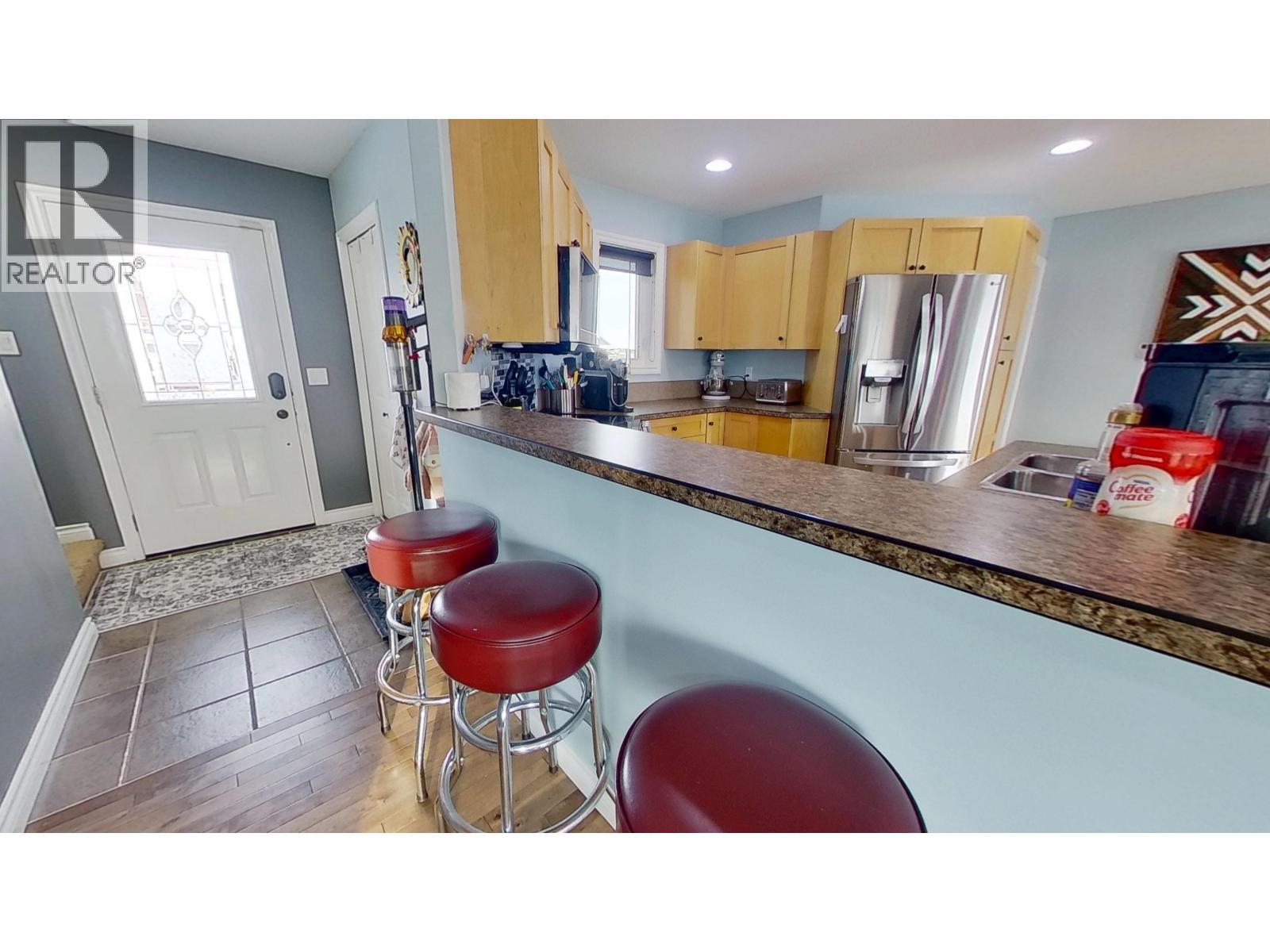 8739 113 AVENUE, Fort St. John