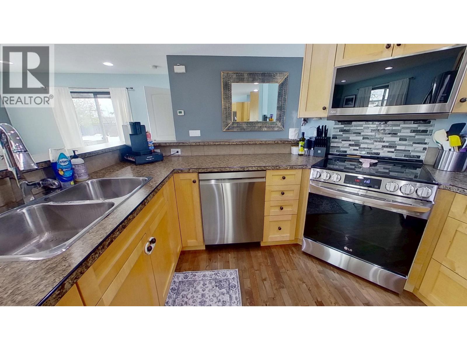 8739 113 AVENUE, Fort St. John