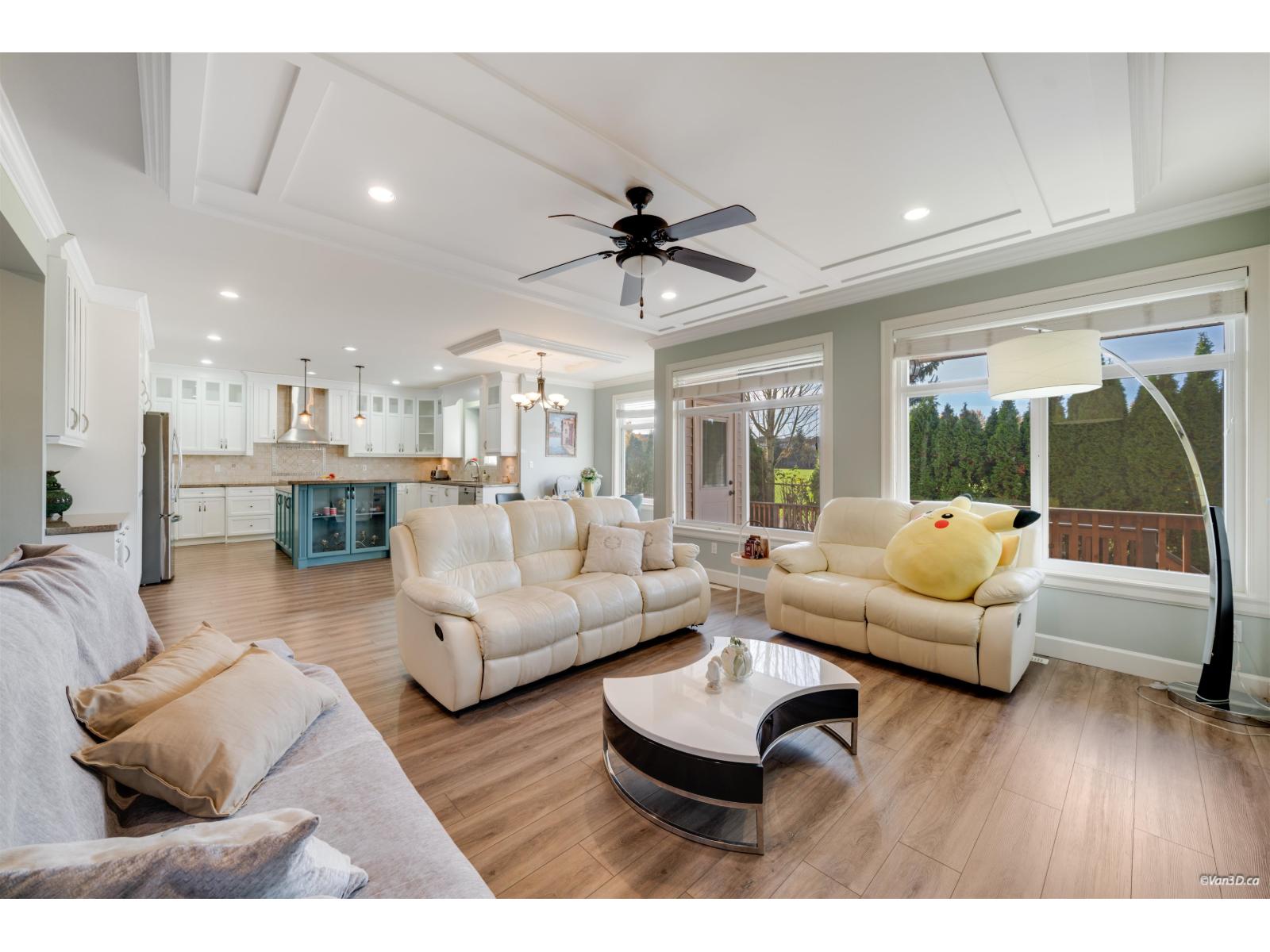 8197 211 STREET, Langley