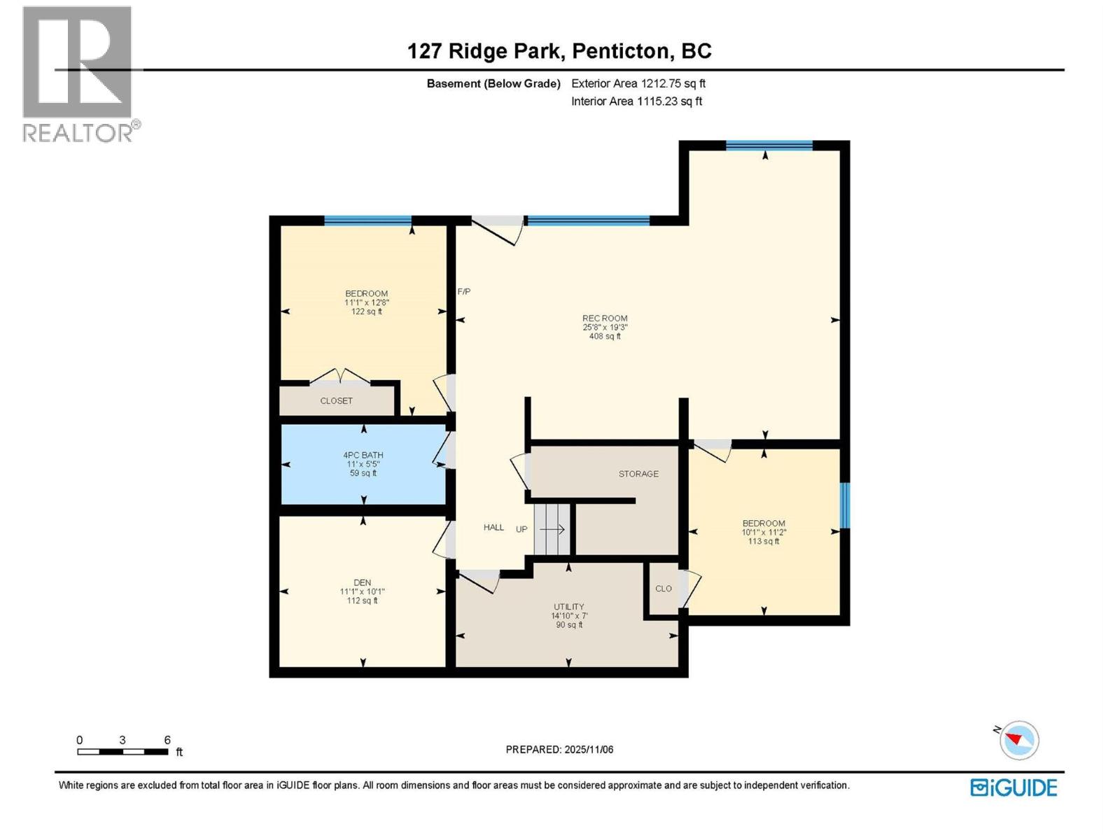 127 Ridge Park, Penticton