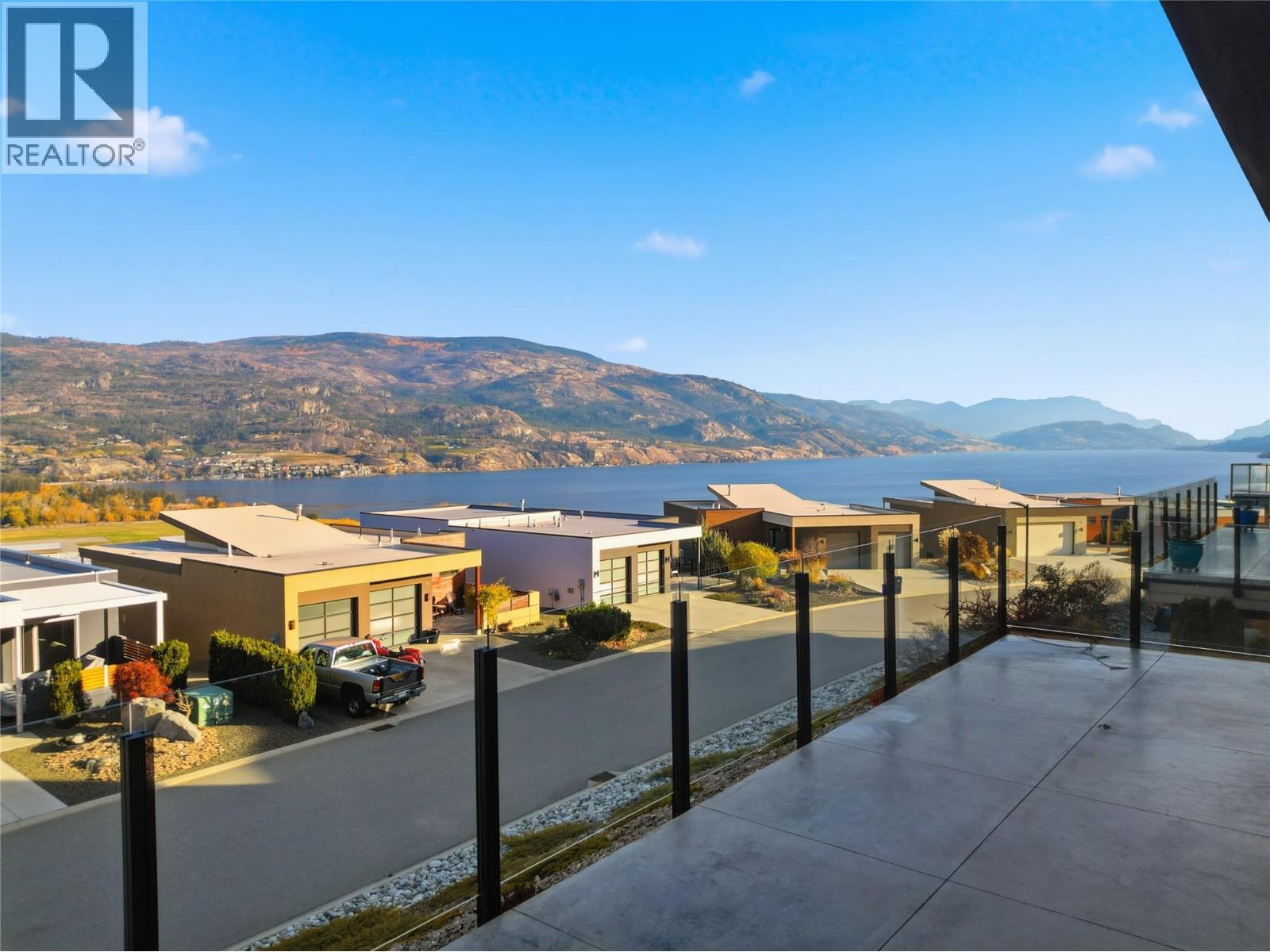 127 Ridge Park, Penticton