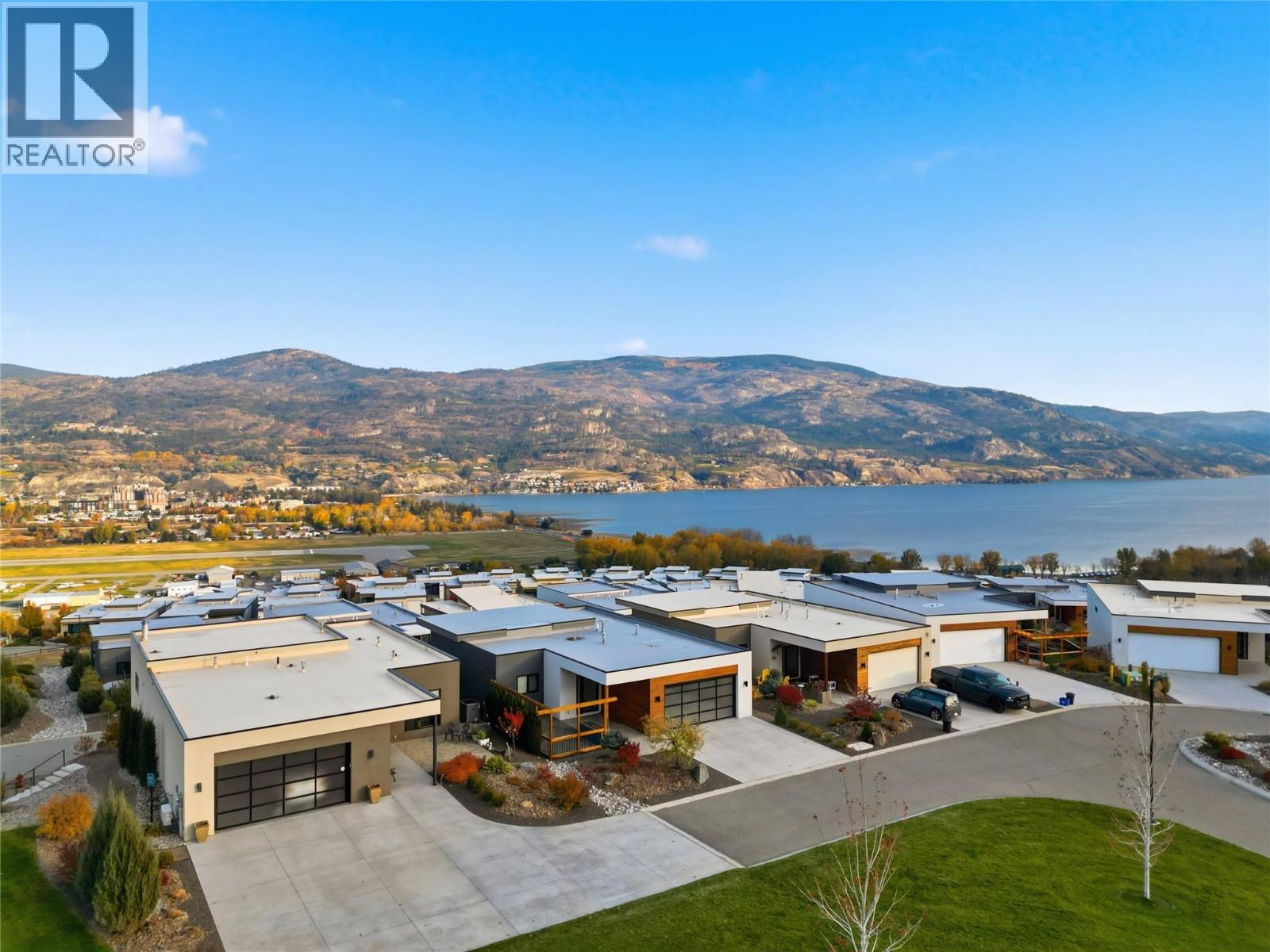 127 Ridge Park, Penticton