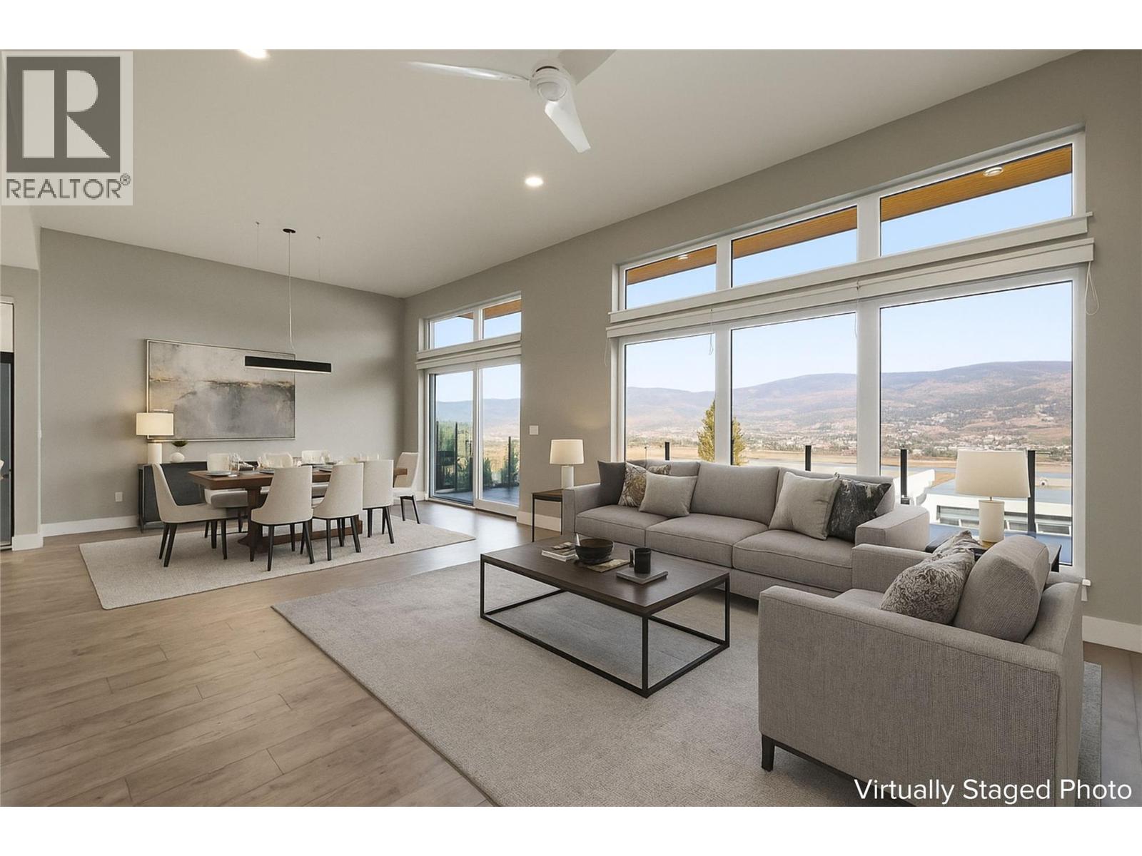 127 Ridge Park, Penticton