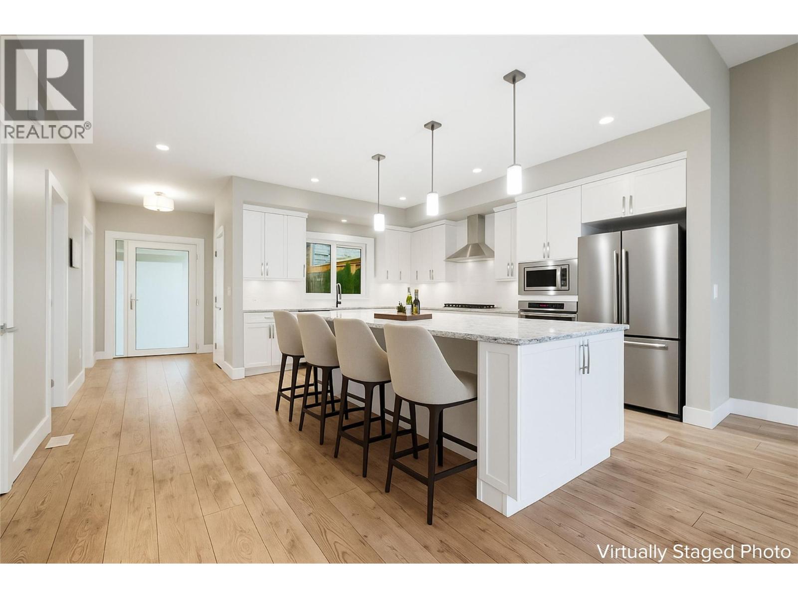 127 Ridge Park, Penticton