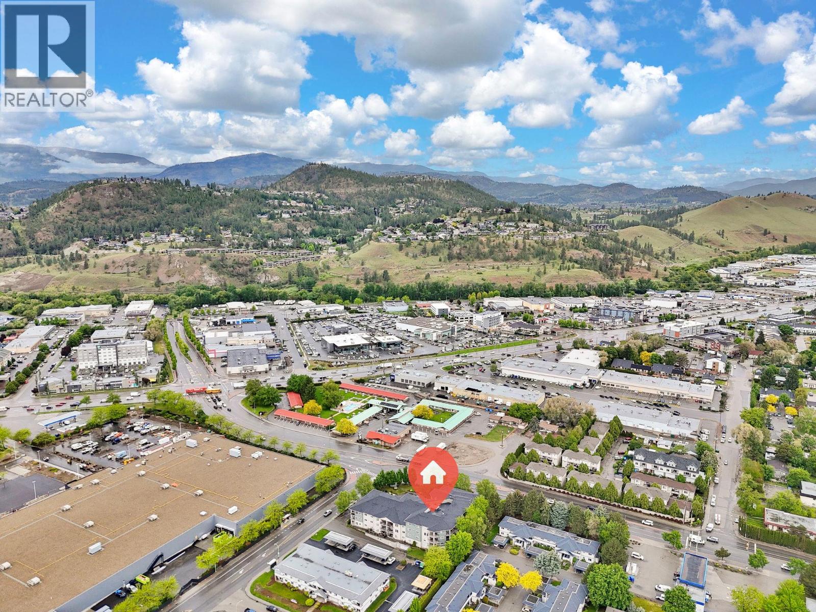 409 135 Ziprick Road, Kelowna