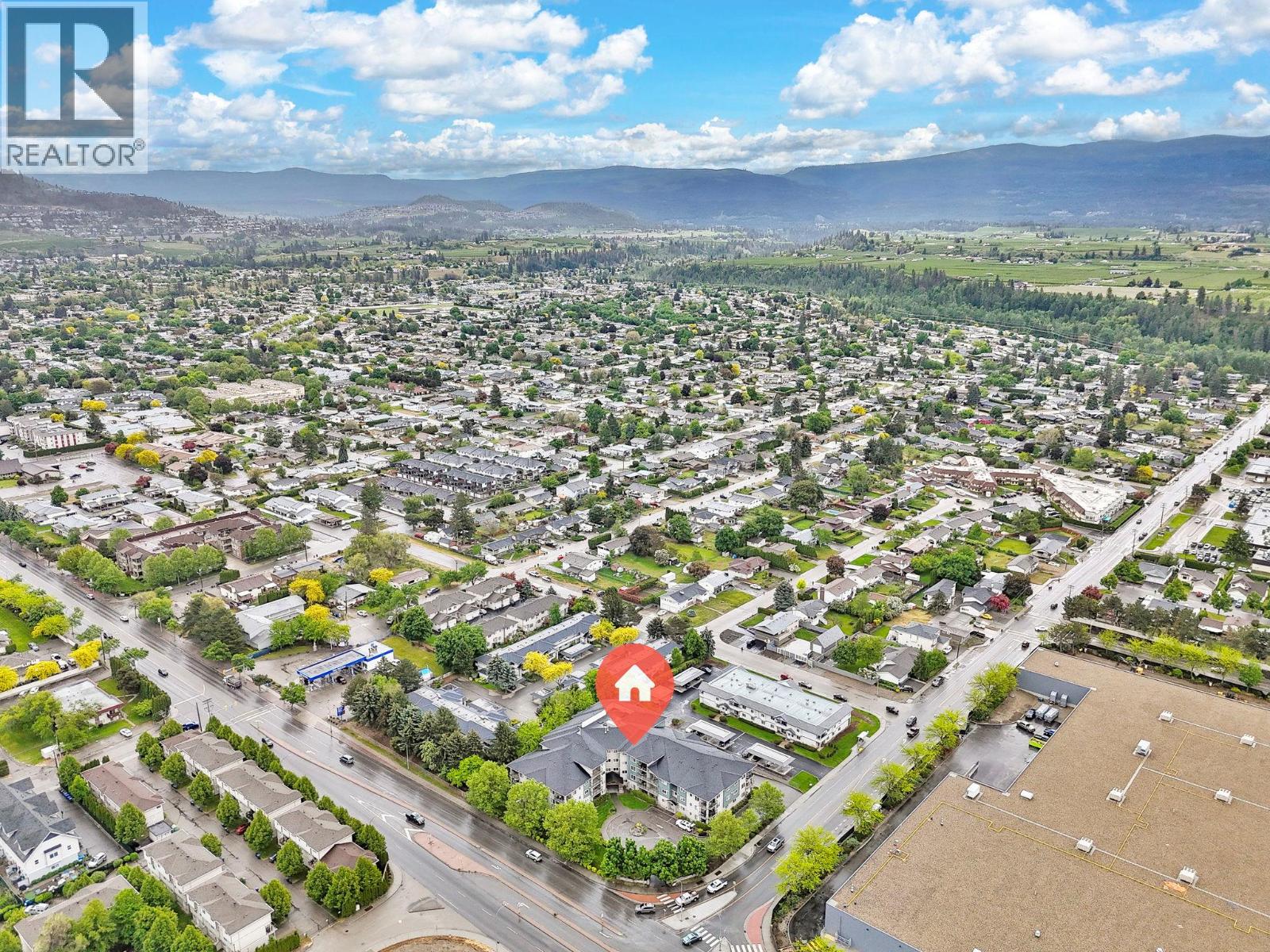 409 135 Ziprick Road, Kelowna