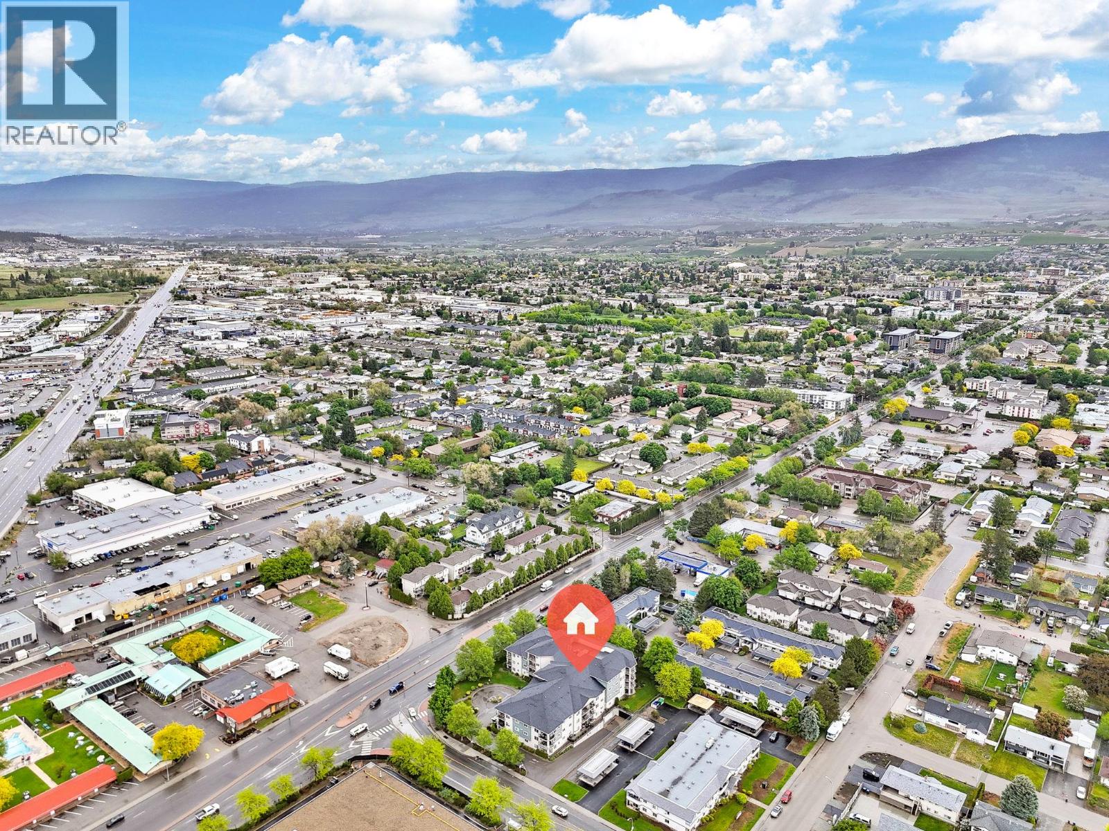 409 135 Ziprick Road, Kelowna