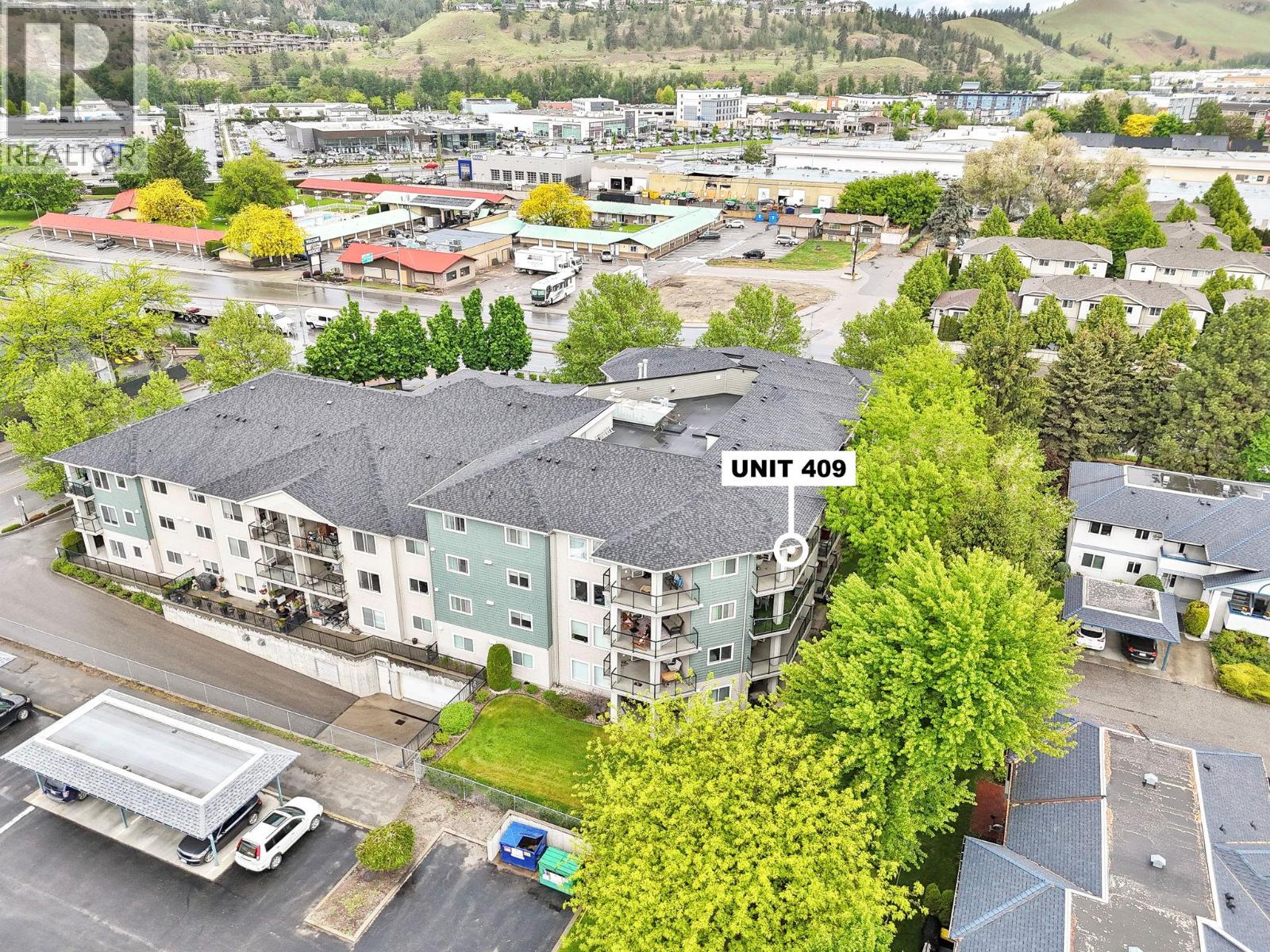 409 135 Ziprick Road, Kelowna