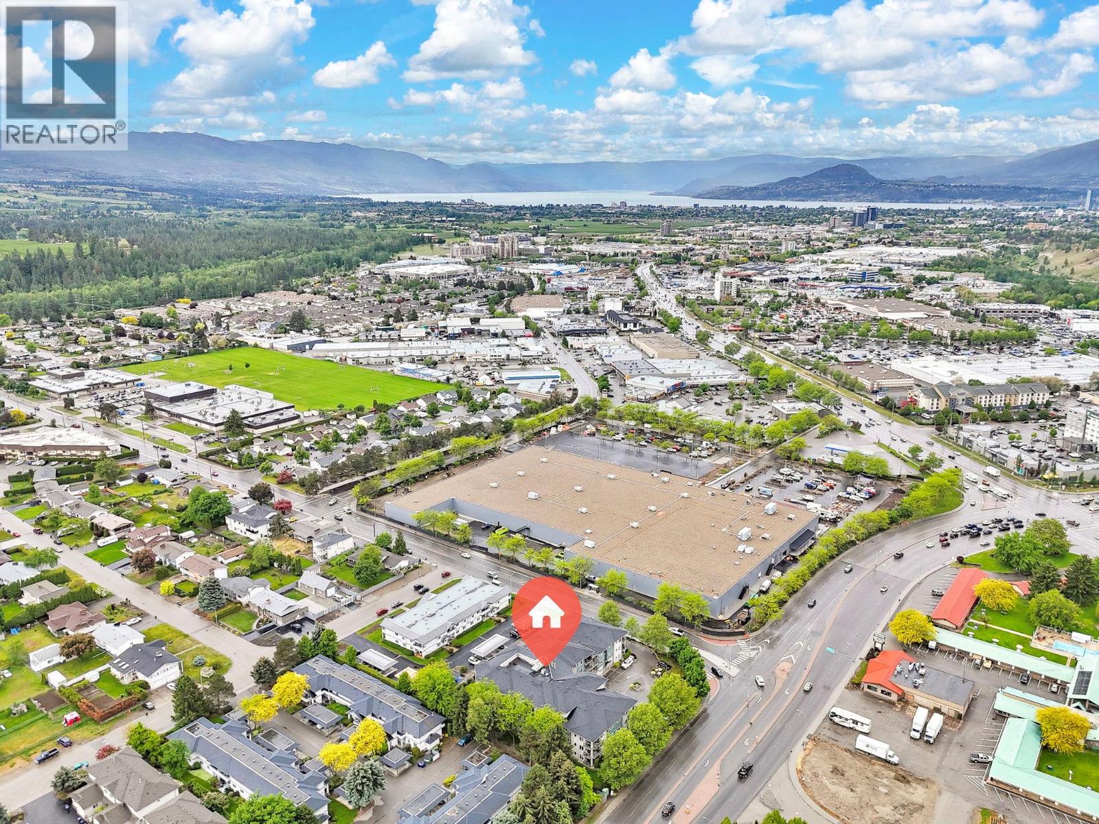 409 135 Ziprick Road, Kelowna