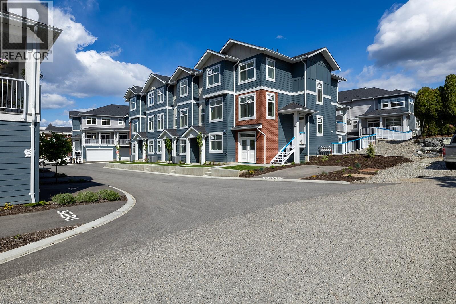 112 5300 Main Street, Kelowna