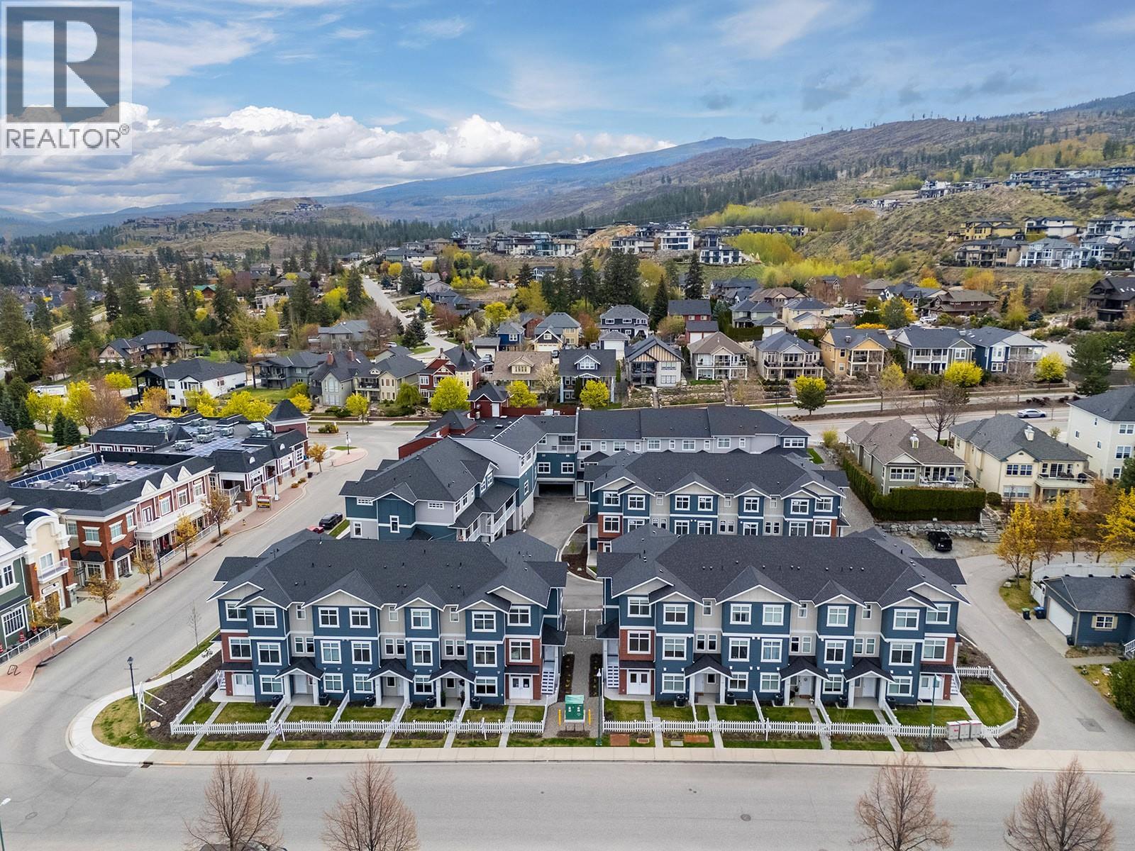 112 5300 Main Street, Kelowna