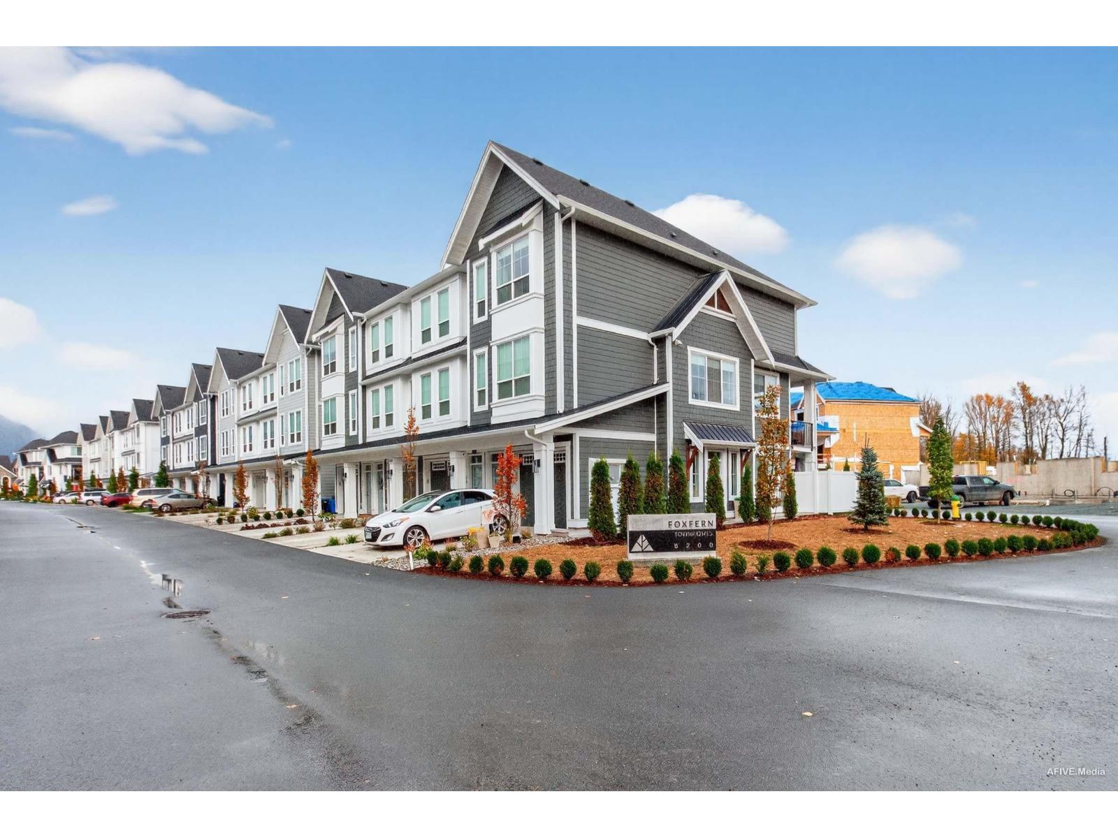 17 8200 FOXFERN ROAD, Lower Landing, Chilliwack