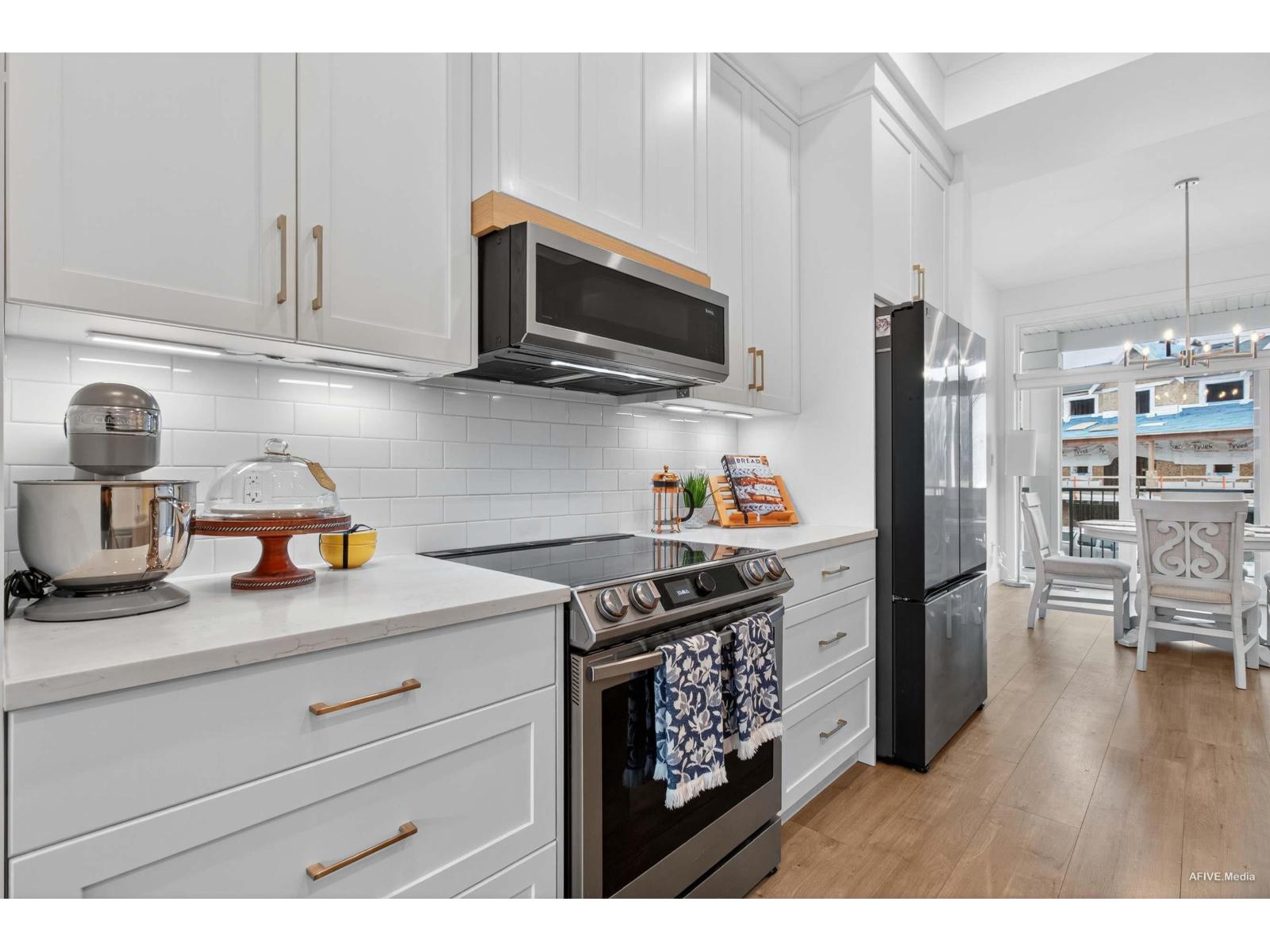 17 8200 FOXFERN ROAD, Lower Landing, Chilliwack